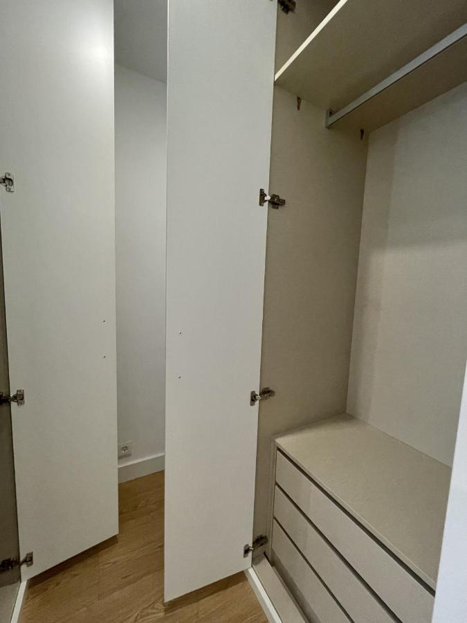 Apartamento Reformado En Gran Via Apartment Madrid